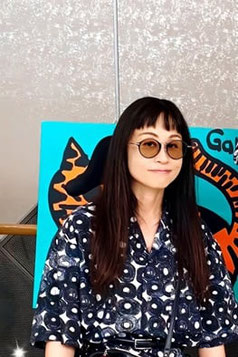 株式会社ゼネラルパートナーズ 矢嶋志穂（まろえもん）さん