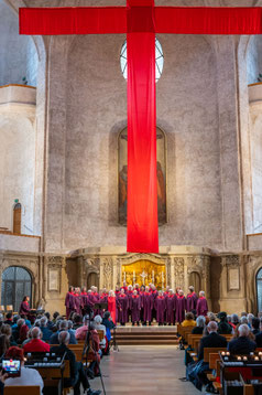 GLIS an der Cantate Dresden 2024