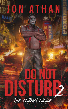 Do Not Disturb 2 - The Platinum Palace