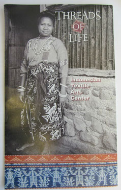 Threads of Life Brochure