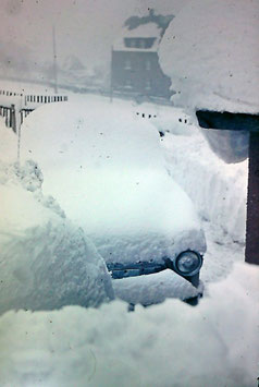 Winterspaß