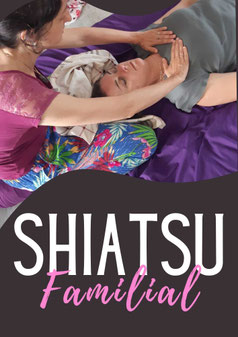 Shiatsu Familial  Le samedi 5 octobre 2024  Intervenante : Delphine Bourdier annuaire des therapeutes via energetica