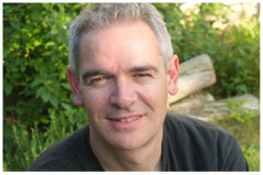 Cliff McNish