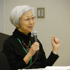 大山礼子委員