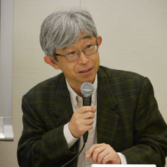 只野雅人共同代表