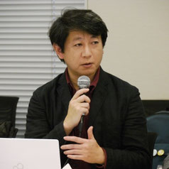 太田光征委員