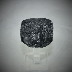 Calcite with Boulangerite Herja Romania