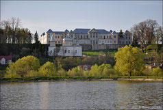 Вишнівецький замок
