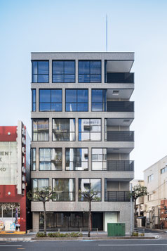 KARASAWA　YAMASHITA　ARCHITECTS