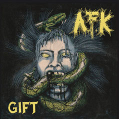 AFK - Gift 7"