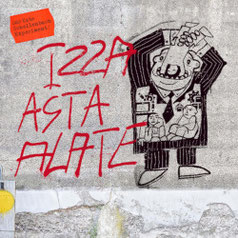 Das Kate Schellenbach Experiment - Izza Asta Alate