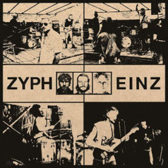 ZYPH - Einz LP