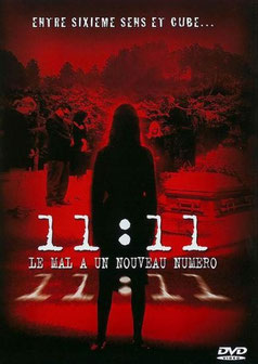 11:11 Le Mal A Un Nouveau Numéro de Michael Bafaro