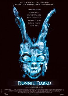 Donnie Darko de Richard Kelly - 2001 / Fantastique