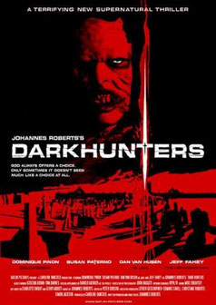 Darkhunters de Johannes Roberts - 2004 / Horreur