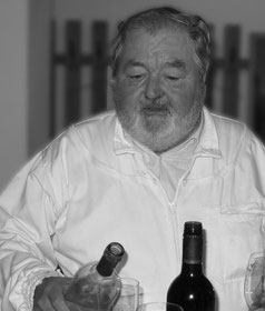 Mauritz Grossinger