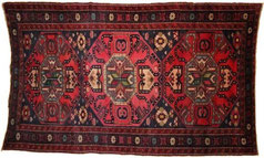 Shirvan 2,44 x 1,50 m