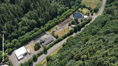 Kläranlage Daun