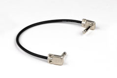 Patch câble Mogami, Squarre Plug, SP500
