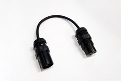 Patch Mogami, Squarre Plug, SP500