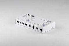 Power Supply, Alimentations