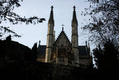 4 Kirche/Church