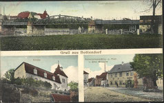 Bottendorf / Unstrut 1905