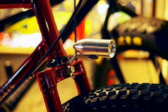Bullet Lighting