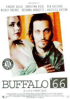 (Vincent Gallo, 1998)