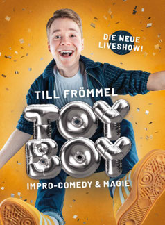 @ Till Frömmel