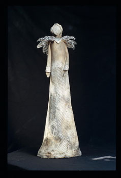 "Femme" de Martine Kistner