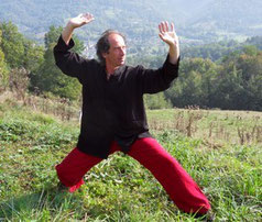 yi quan guerisseur praticien quantum