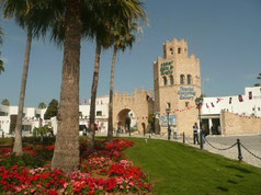 Port el Kantaoui
