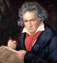 séquence musique et guerre beethoven