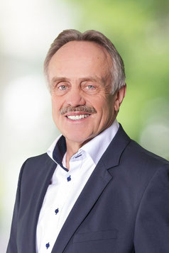 Vorsitzender der Arbeitsgruppe Siegfried Pietz