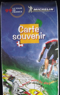 Tour de FRance 1999