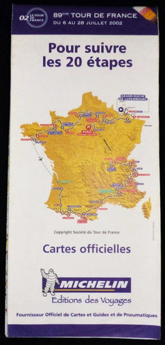 Tour de France 2004