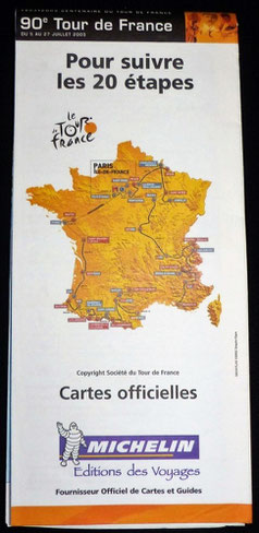 Tour de France 2004