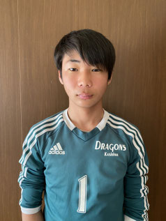 選手紹介 第9 10 11期生 クラブ ドラゴンズ柏 ジュニアユースホームページ 選手紹介 第9 10 11期生 クラブ ドラゴンズ柏 ジュニアユースホームページ