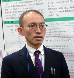 中村覚 先生