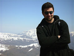 Vale Nevado - Chile/2008