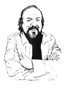porträt von fernando rendon