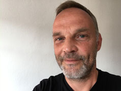 Autor und Bürgermeister Dirk Neubauer