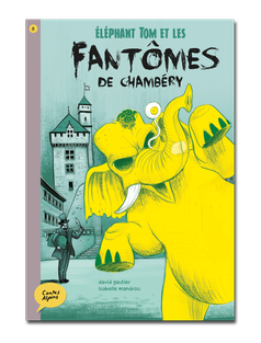 fantômes de Chambéry
