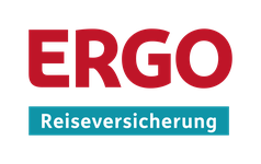 ERGO Reiseversicherung bietet CDW Versicherung für Mietwagen, Camper, Caravan und Wohnmobil. Günstige Selbstbehalt-Versicherung plus Reiseschutz