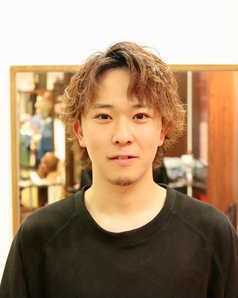 今長樹歩(アシスタント)