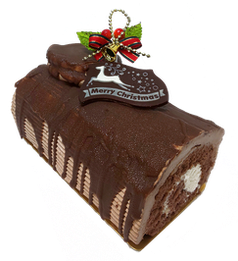 苺タルトクリスマス