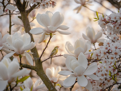 Heilpraktiker, Frankfurt, Sylvia Silvia Domack, Selbstheilung, Worte heilen, Poesie, Gedichte, Natur, Magnolie