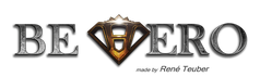 BEHERO Logo