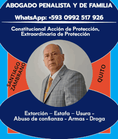 DIVORCIOS EXPRES EN ECUADOR